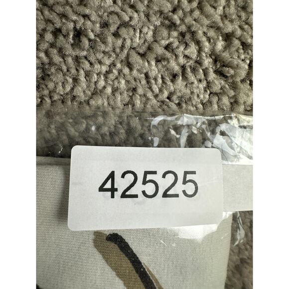 VINTAGE Emerson Street Shirt Womens One Size Lets Go Shopping Oversized - Picture 15 of 15